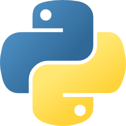 Python Programmer as freelancer